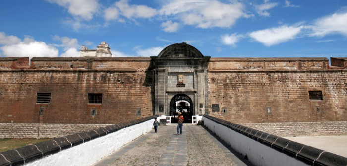 Descubriendo museos y sitios en Veracruz