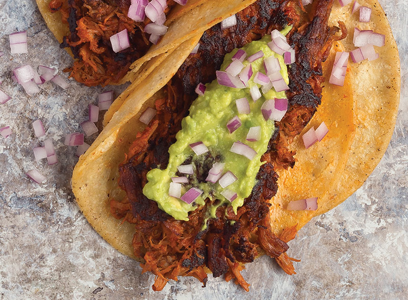 platillos de méxico - birria