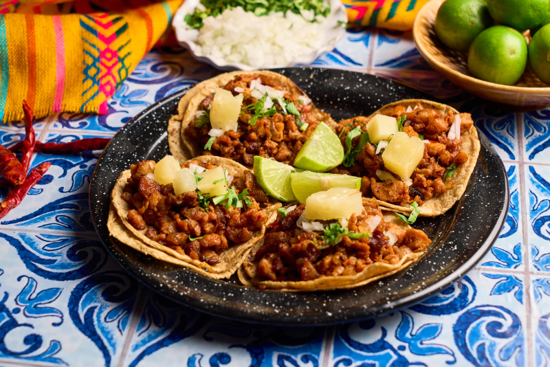 platillos mexicanos